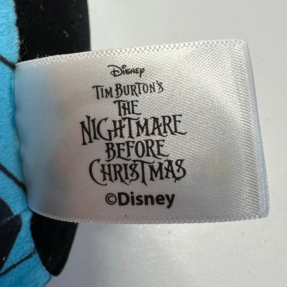Squishmallows Sally Plush Disney NWT 8
